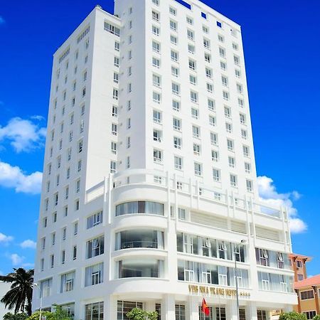 Vdb Nha Trang Hotel Zewnętrze zdjęcie