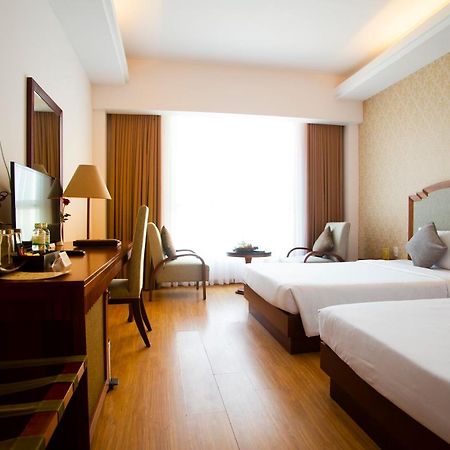 Vdb Nha Trang Hotel Zewnętrze zdjęcie