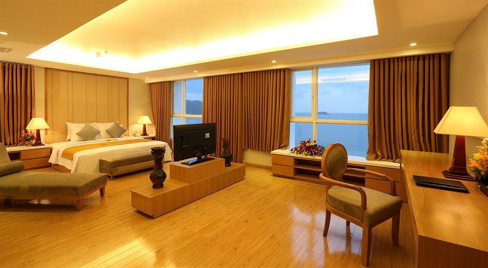 Vdb Nha Trang Hotel Zewnętrze zdjęcie