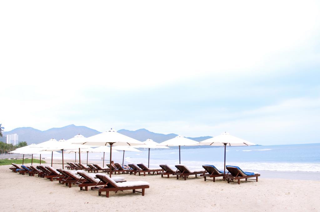 Vdb Nha Trang Hotel Zewnętrze zdjęcie