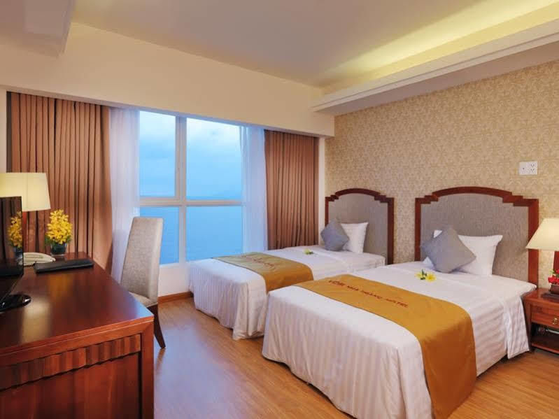 Vdb Nha Trang Hotel Zewnętrze zdjęcie